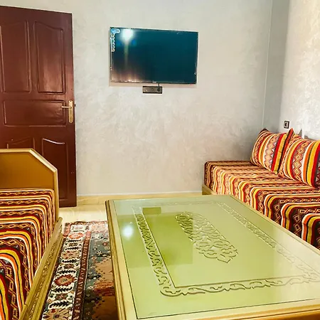 Erg Residences Merzouga Exterior foto