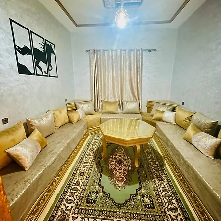 Erg Residences Merzouga Exterior foto