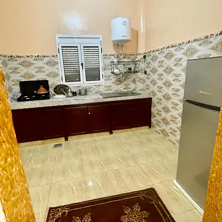 Erg Residences Merzouga Exterior foto