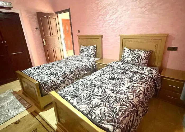 Erg Residences