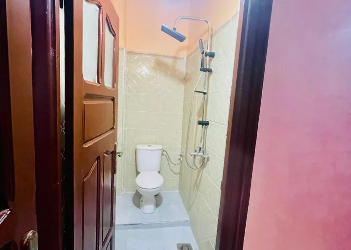 Erg Residences