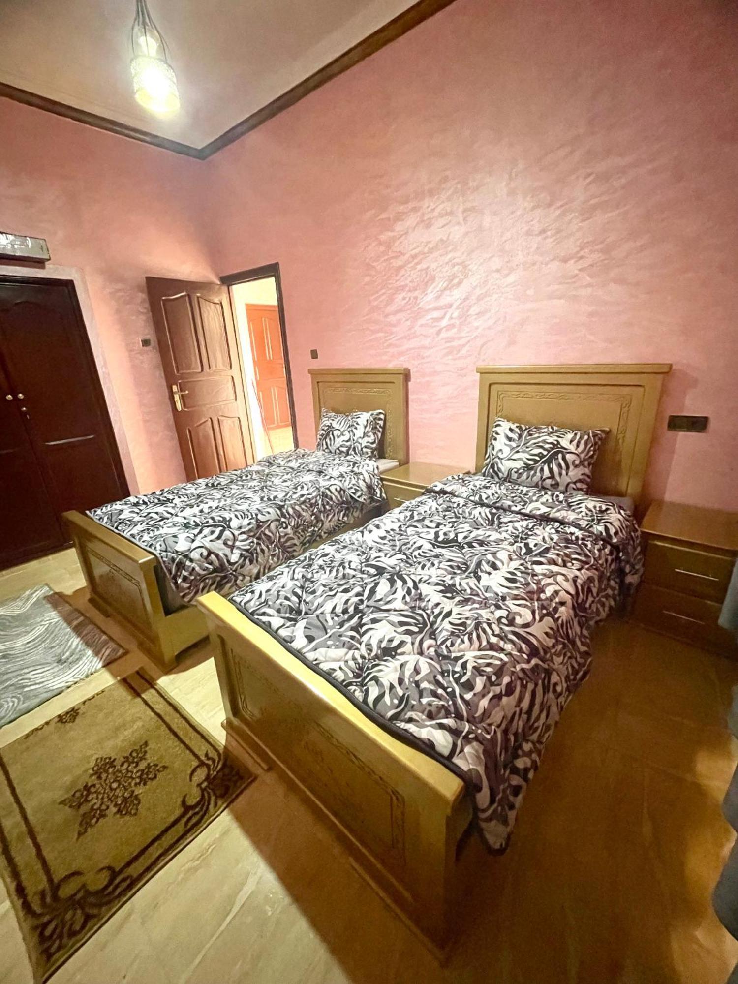 Erg Residences Apartment Merzouga