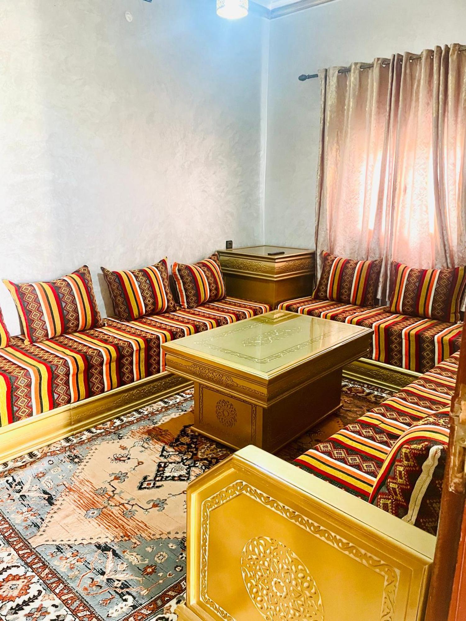 Erg Residences Apartment *