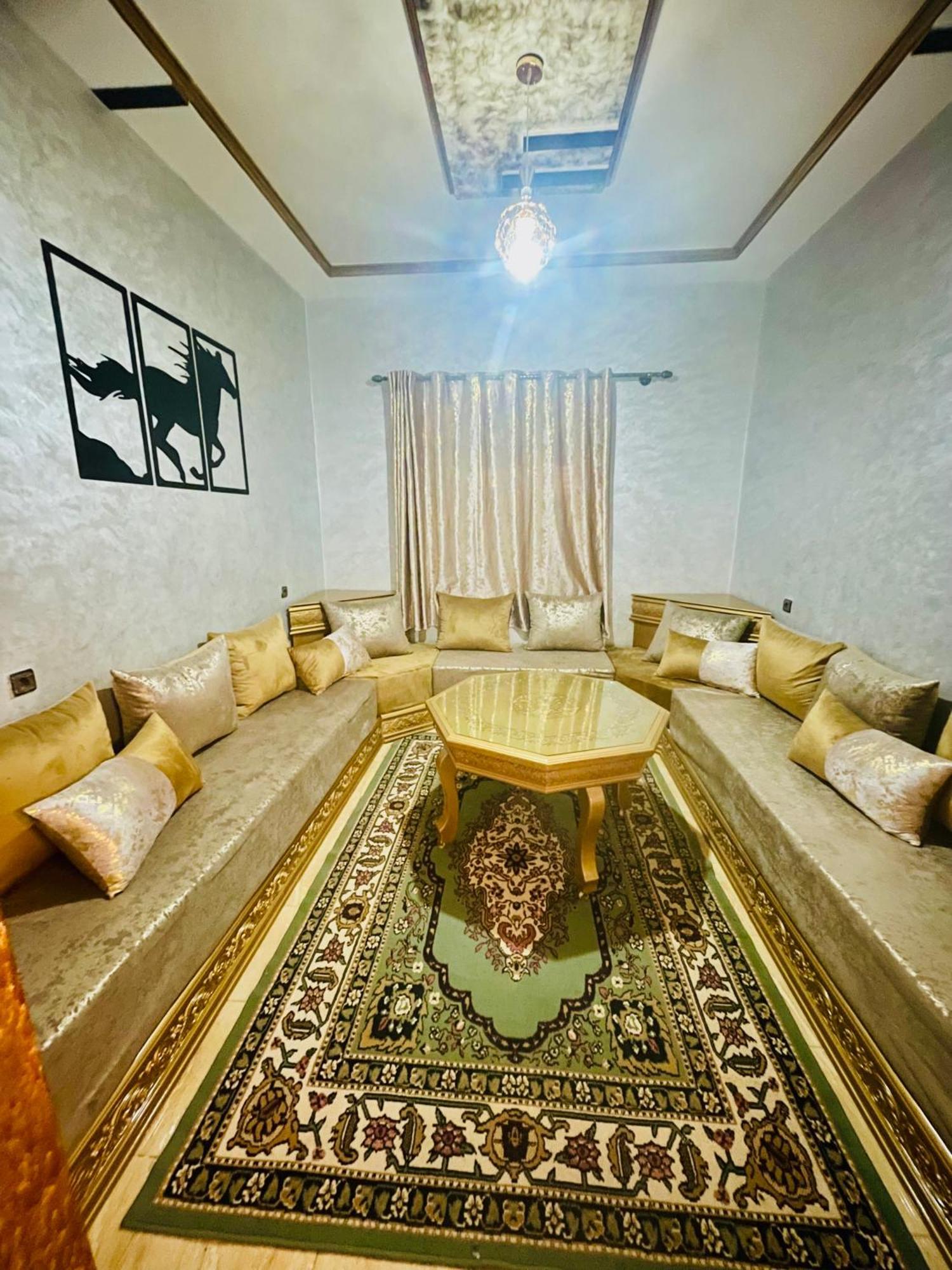 Apartment Erg Residences Merzouga