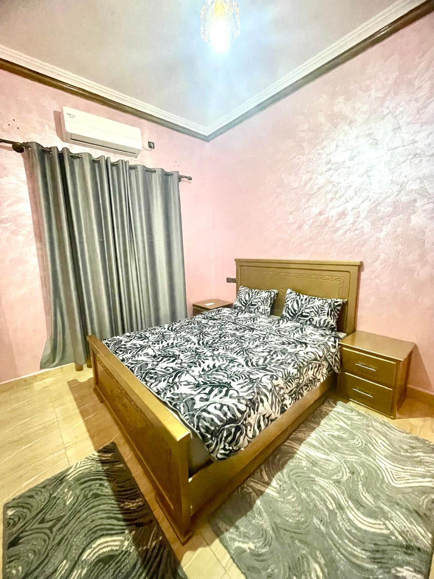 Apartment Erg Residences