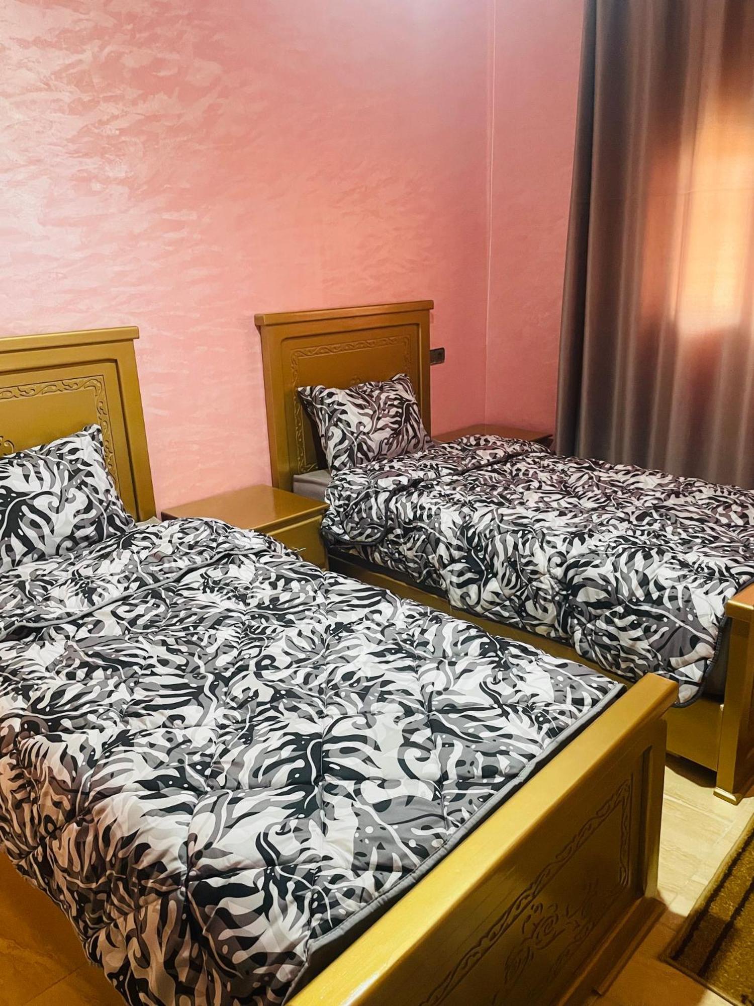 Erg Residences Apartment *