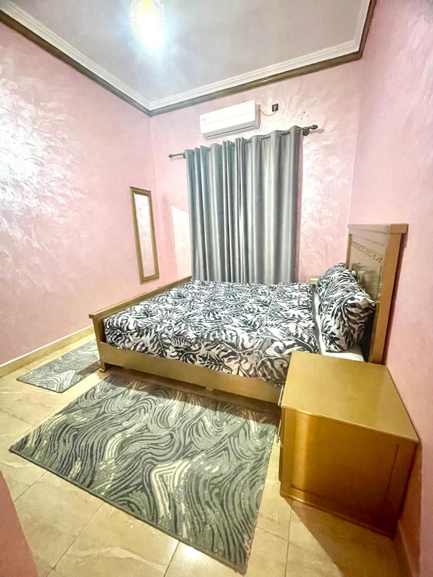 Erg Residences