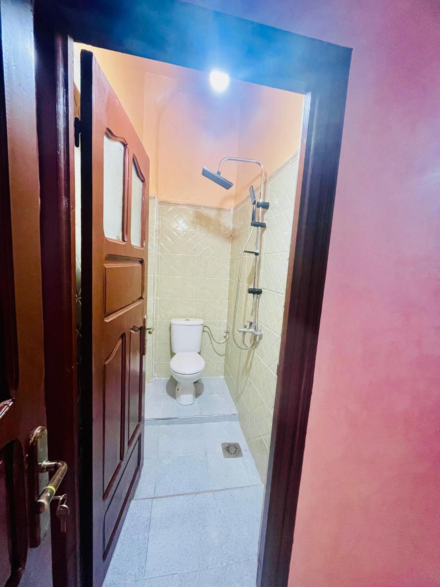 Erg Residences Apartment
